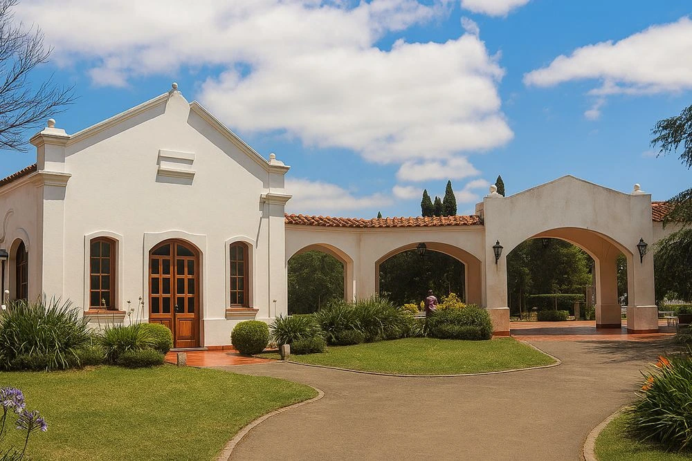 Espacios interiores